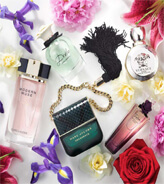 پر فروش ترین عطر های دنیا